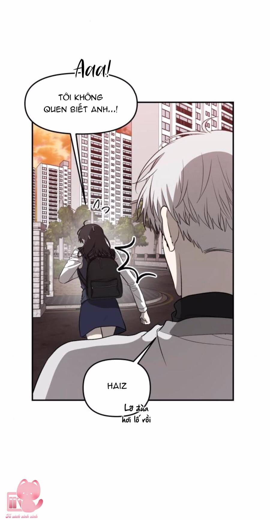 Tự Do Trong Mơ Chapter 75 - Trang 2