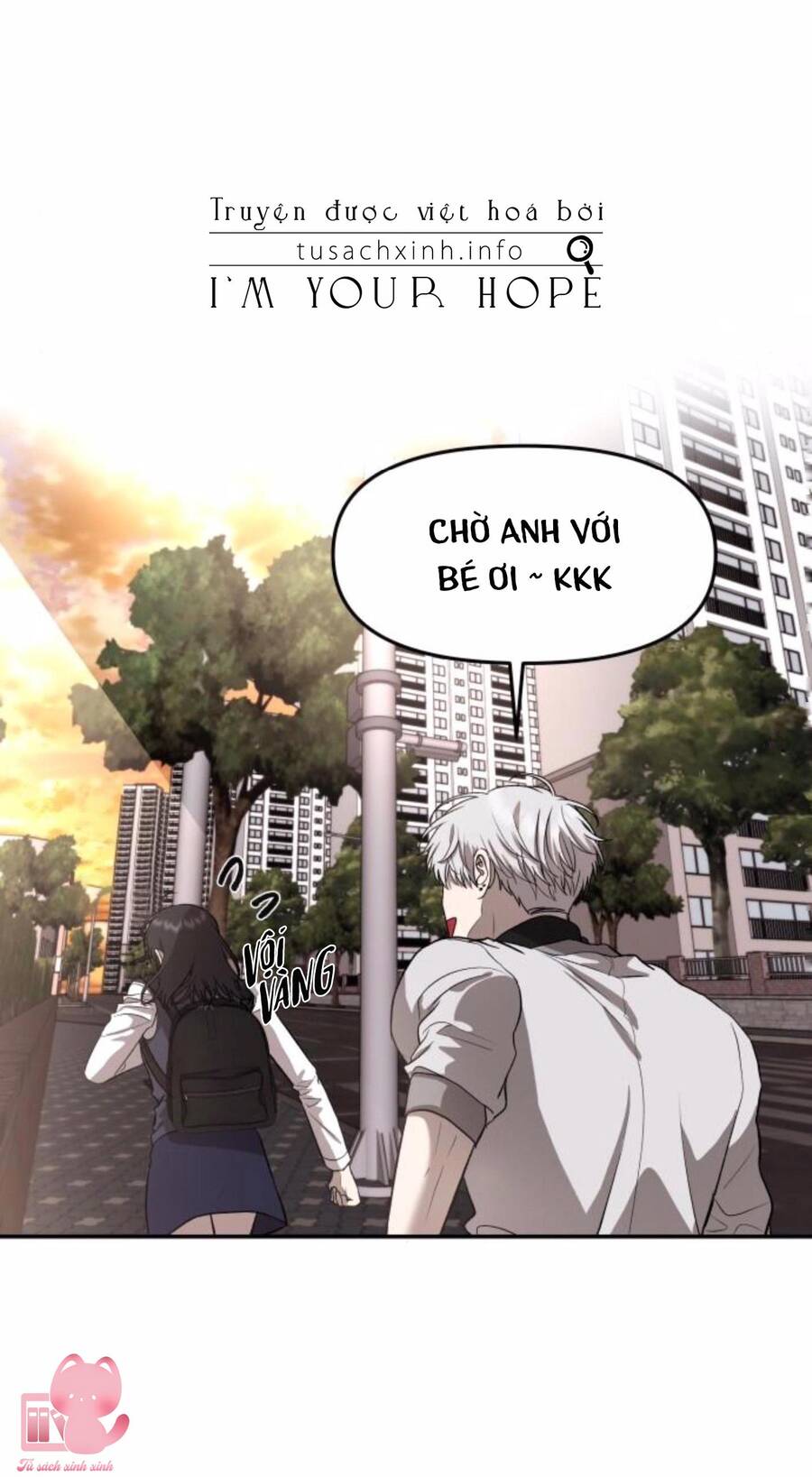 Tự Do Trong Mơ Chapter 75 - Trang 2