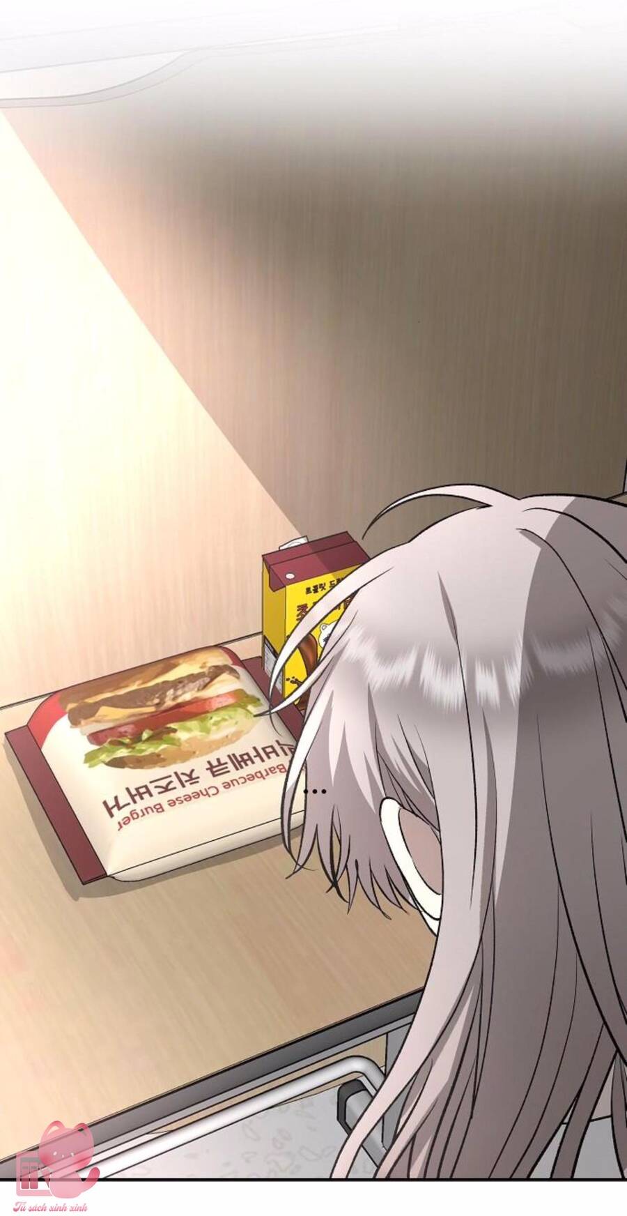 Tự Do Trong Mơ Chapter 75 - Trang 2