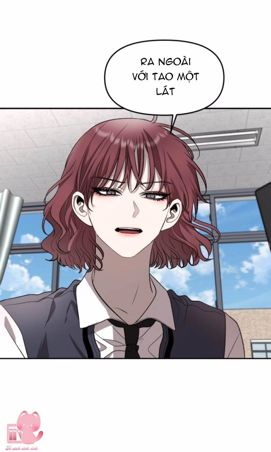 Tự Do Trong Mơ Chapter 75 - Trang 2
