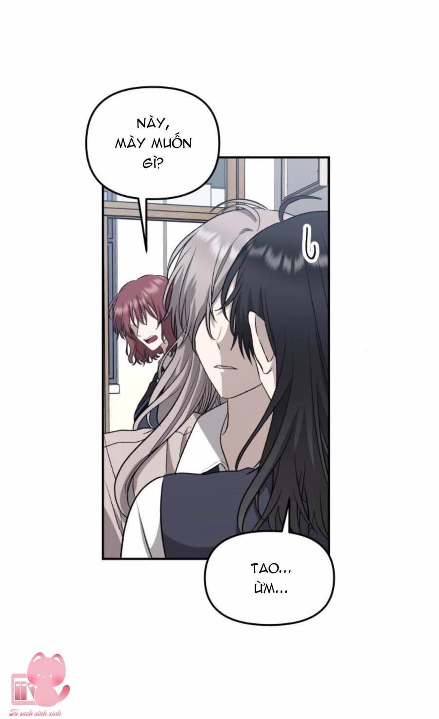 Tự Do Trong Mơ Chapter 75 - Trang 2