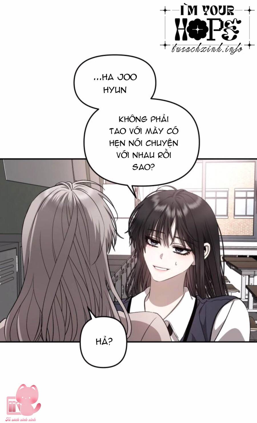 Tự Do Trong Mơ Chapter 75 - Trang 2