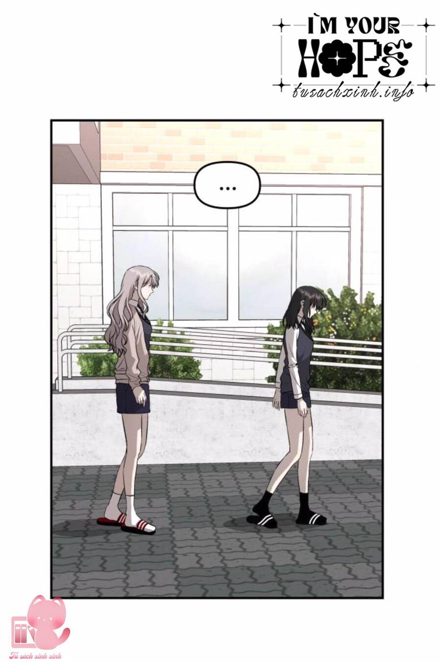 Tự Do Trong Mơ Chapter 75 - Trang 2