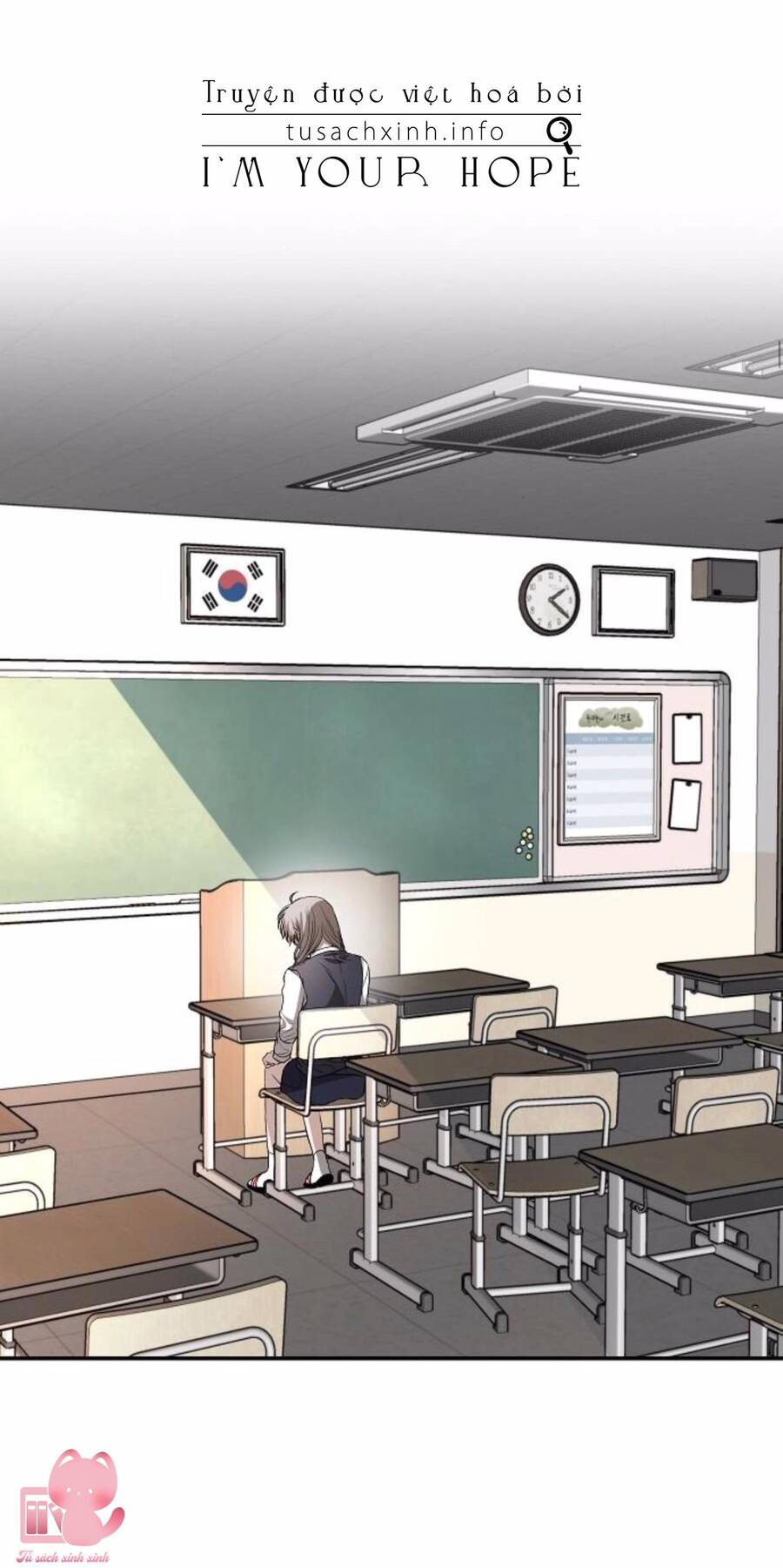 Tự Do Trong Mơ Chapter 75 - Trang 2