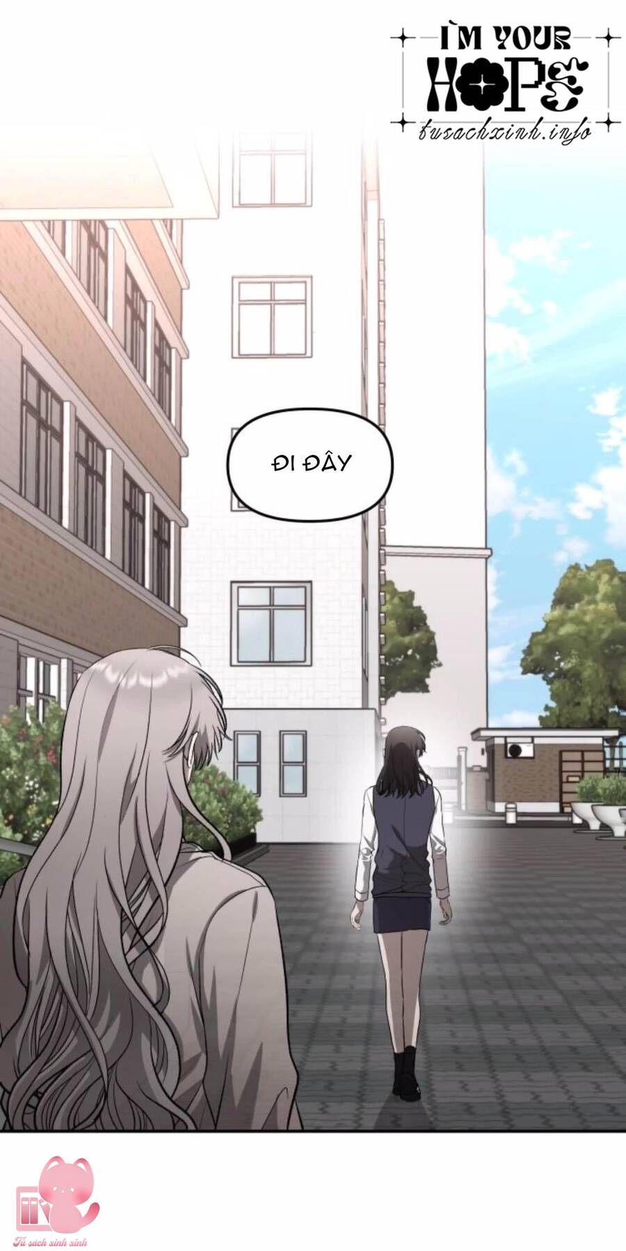Tự Do Trong Mơ Chapter 75 - Trang 2