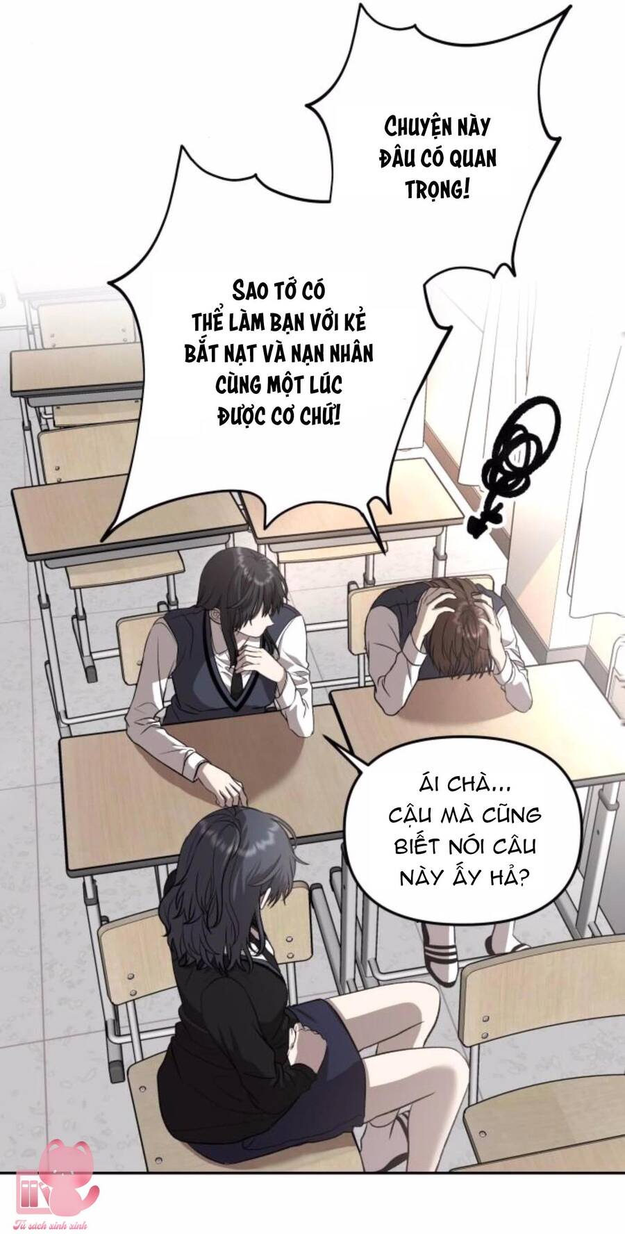 Tự Do Trong Mơ Chapter 75 - Trang 2