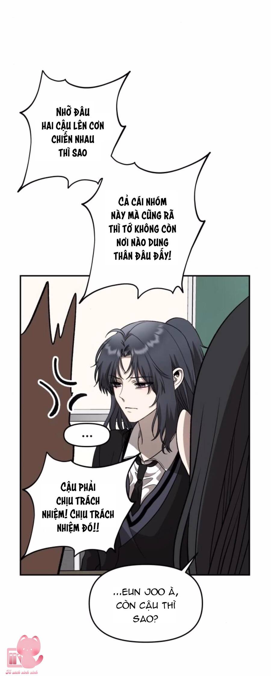 Tự Do Trong Mơ Chapter 75 - Trang 2