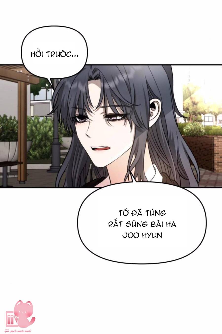 Tự Do Trong Mơ Chapter 75 - Trang 2