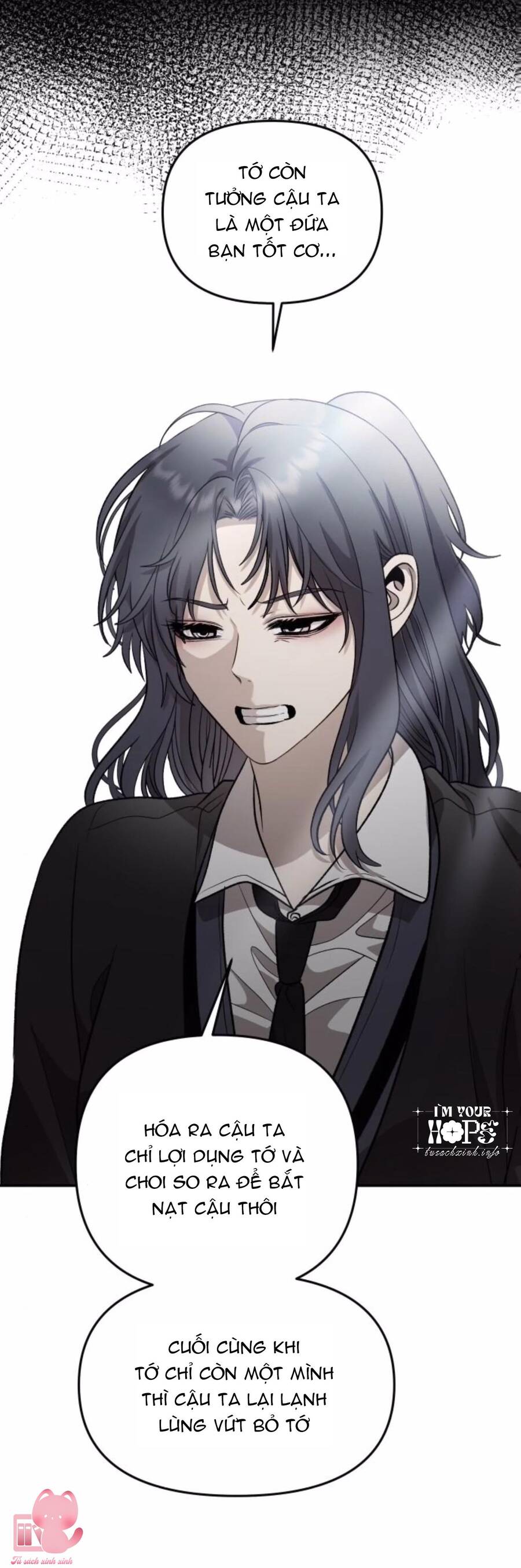 Tự Do Trong Mơ Chapter 75 - Trang 2