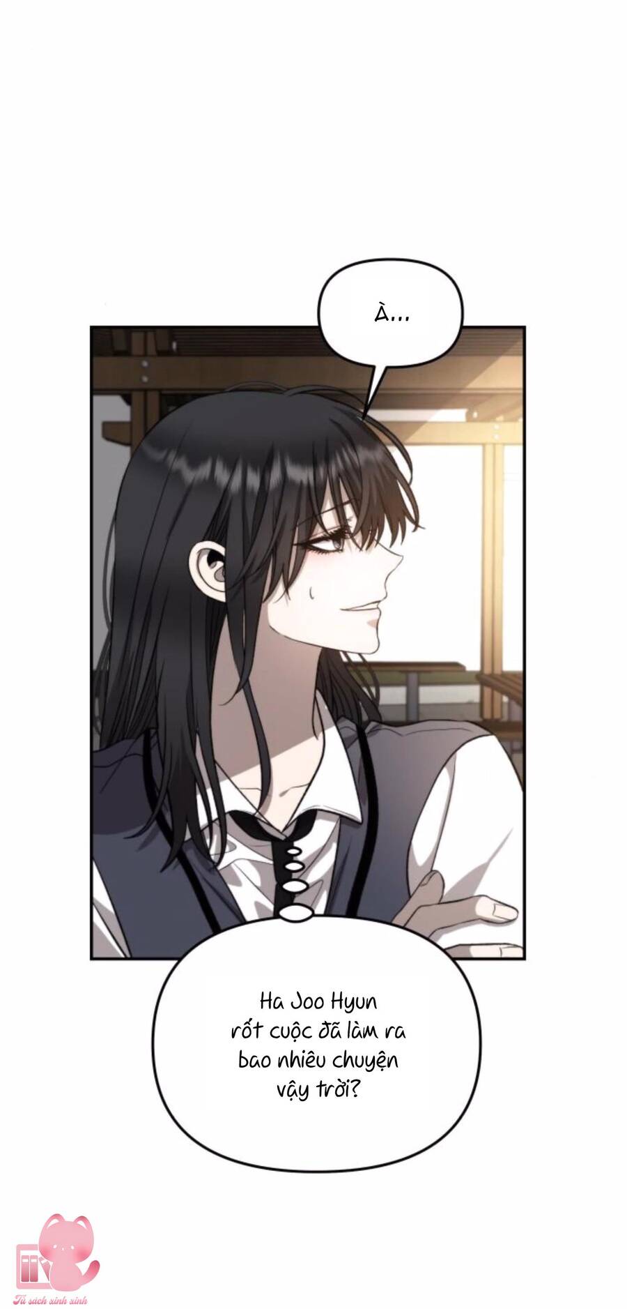 Tự Do Trong Mơ Chapter 75 - Trang 2