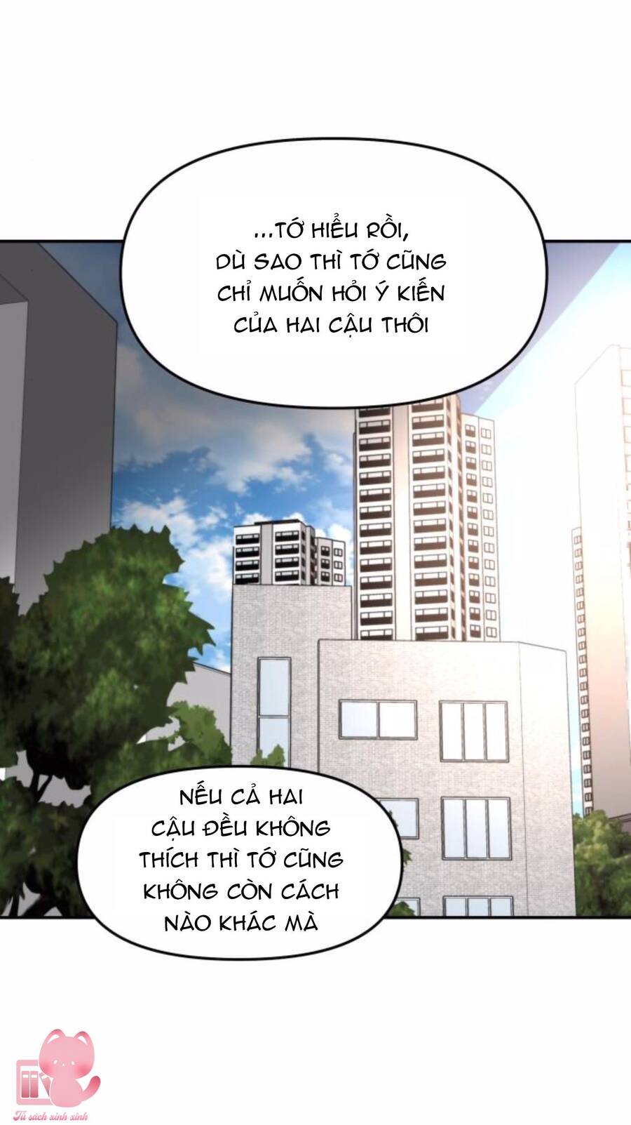 Tự Do Trong Mơ Chapter 75 - Trang 2