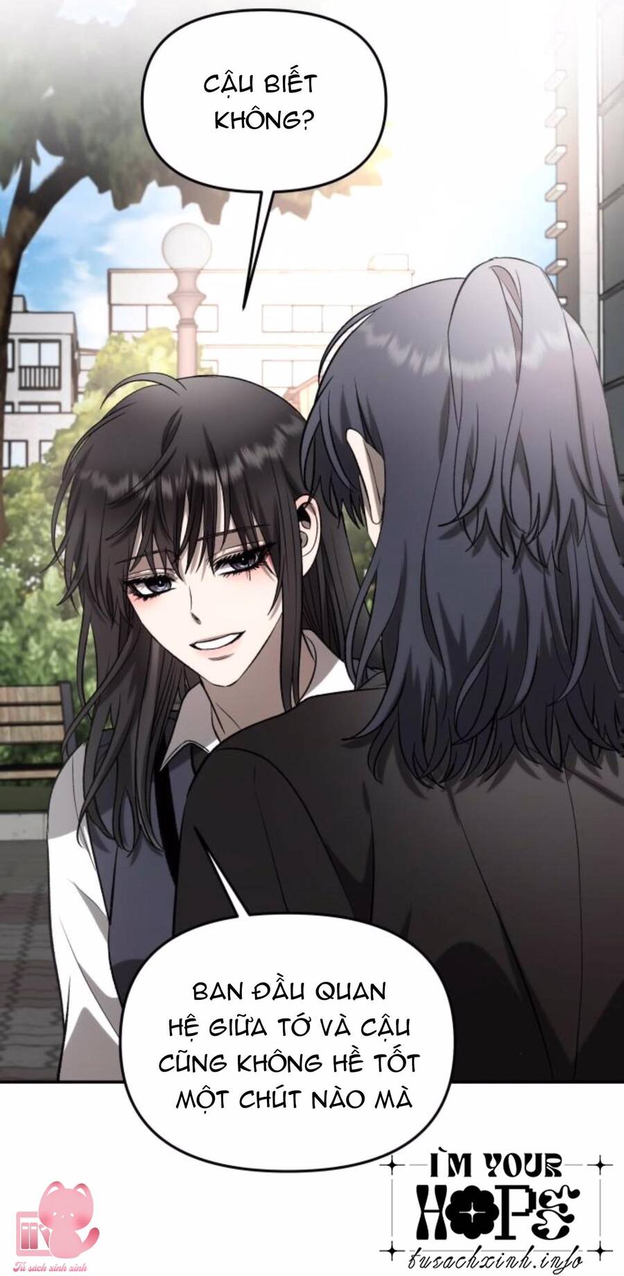 Tự Do Trong Mơ Chapter 75 - Trang 2