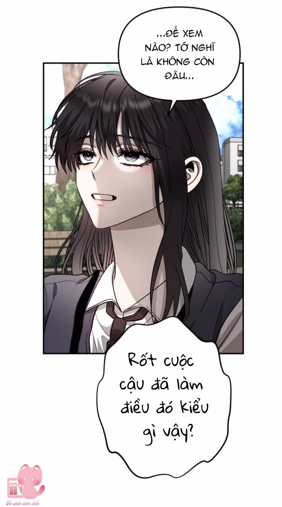 Tự Do Trong Mơ Chapter 75 - Trang 2