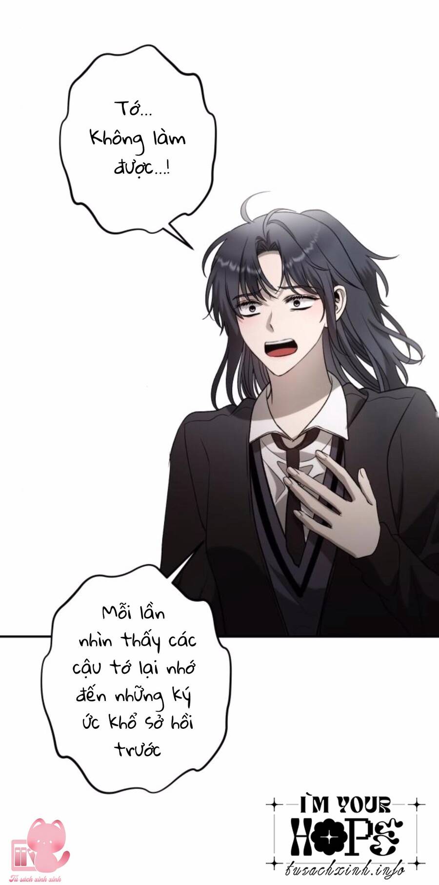 Tự Do Trong Mơ Chapter 75 - Trang 2