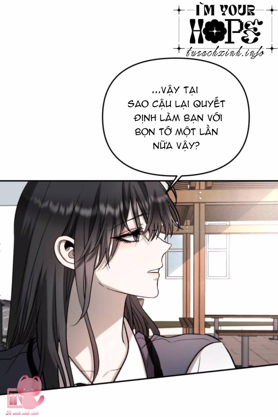 Tự Do Trong Mơ Chapter 75 - Trang 2