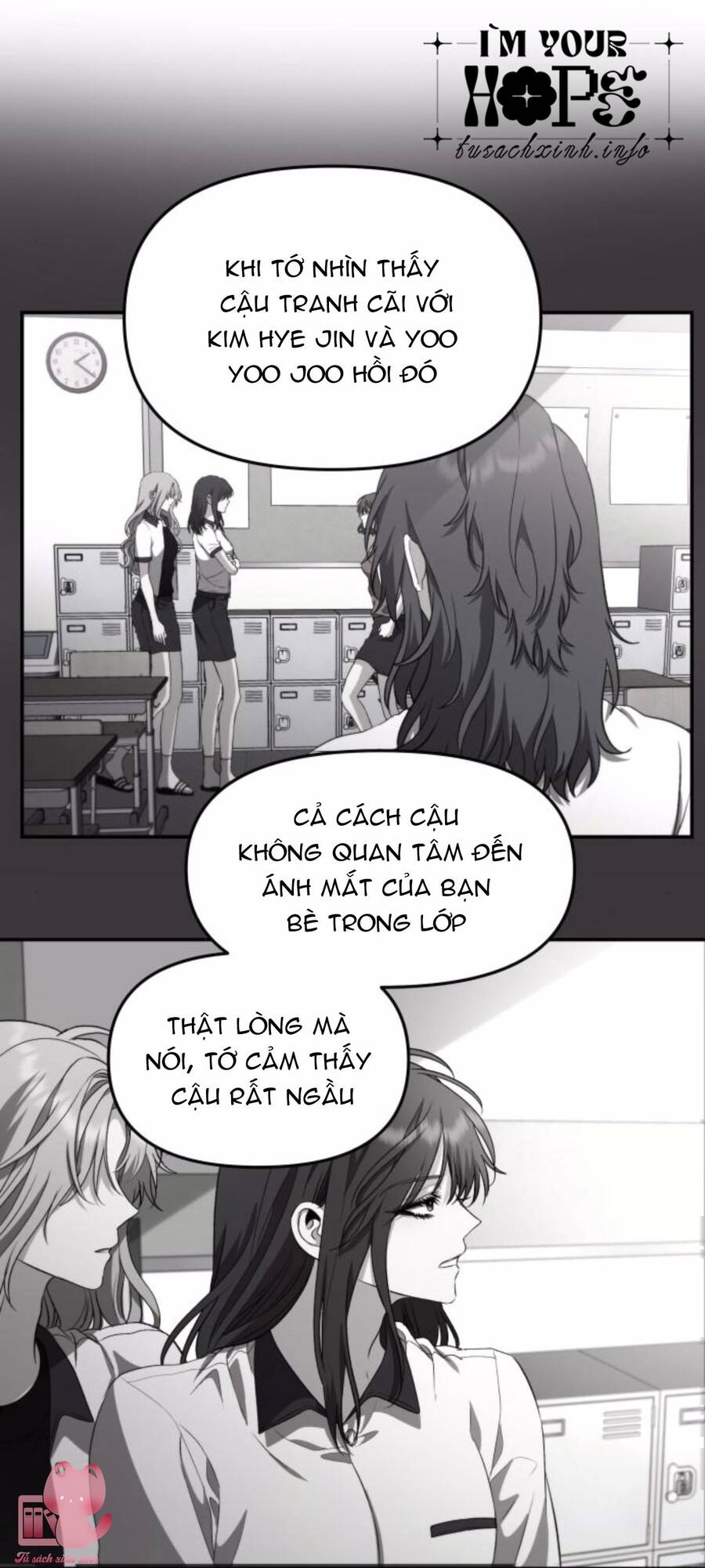 Tự Do Trong Mơ Chapter 75 - Trang 2
