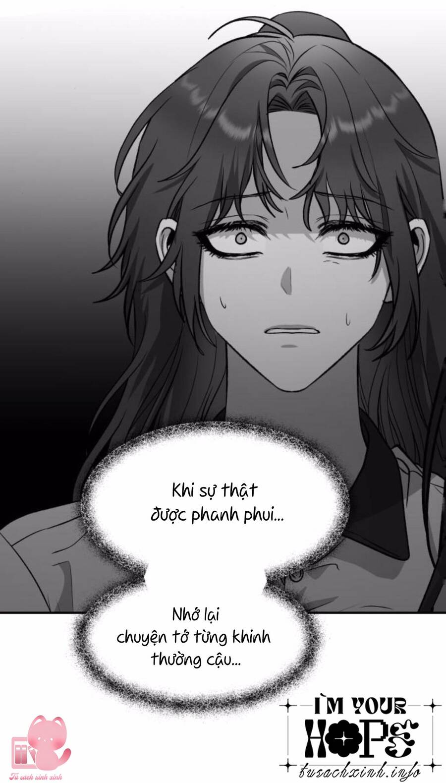 Tự Do Trong Mơ Chapter 75 - Trang 2