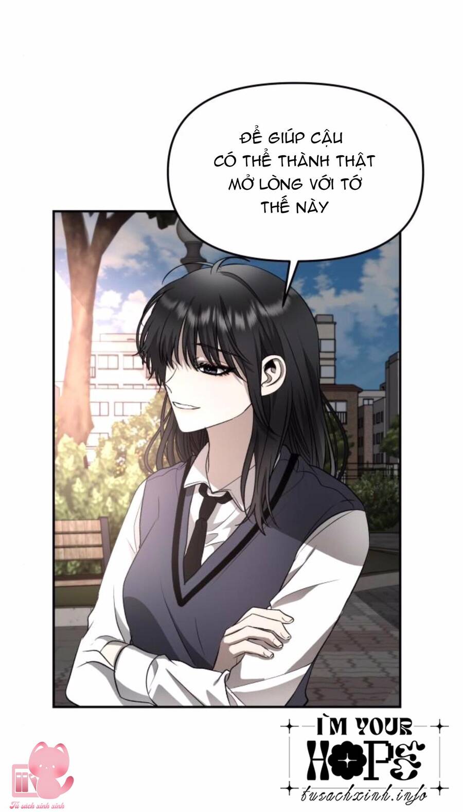 Tự Do Trong Mơ Chapter 75 - Trang 2