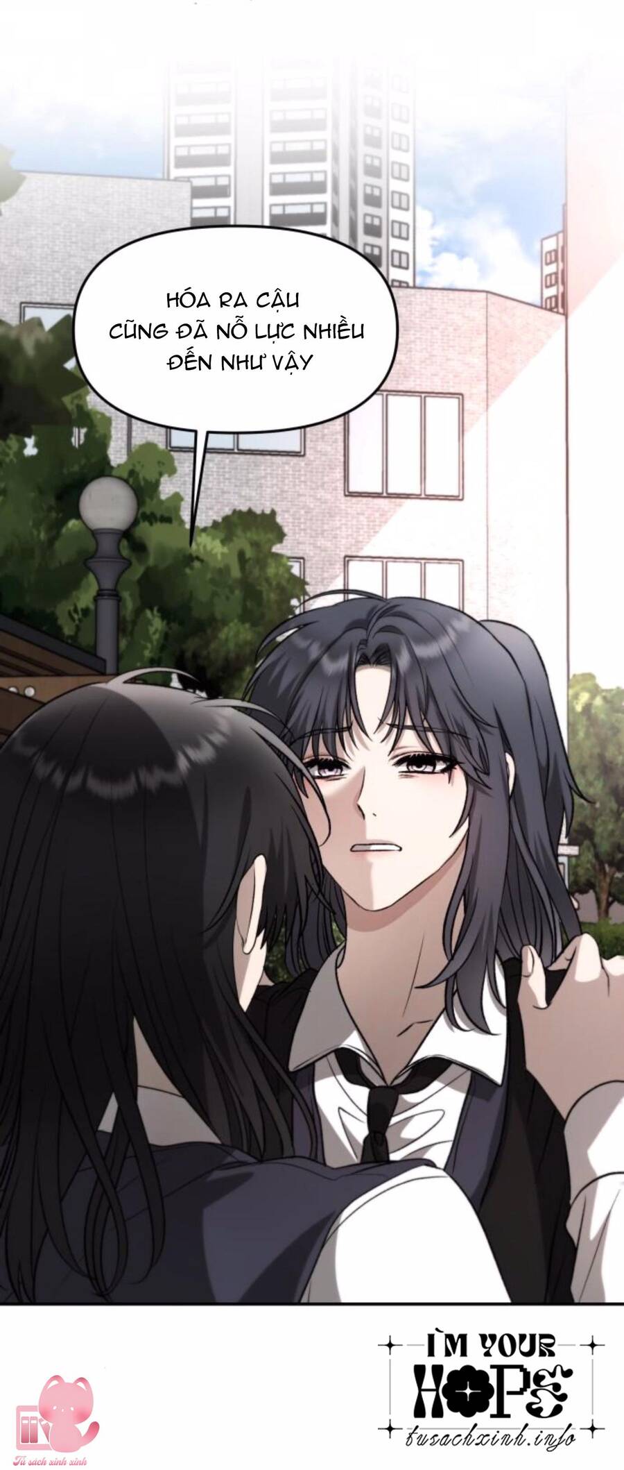 Tự Do Trong Mơ Chapter 75 - Trang 2