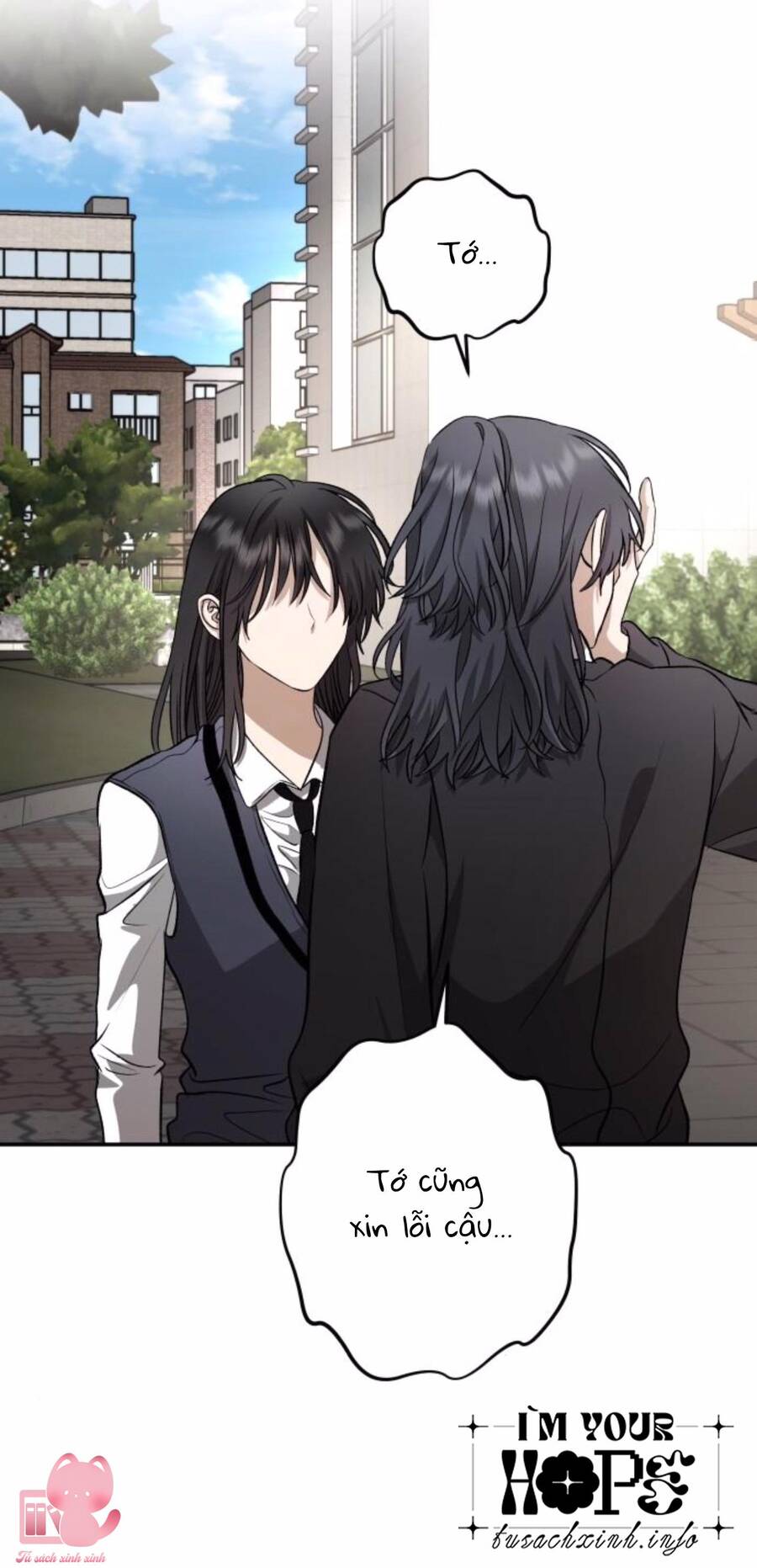 Tự Do Trong Mơ Chapter 75 - Trang 2