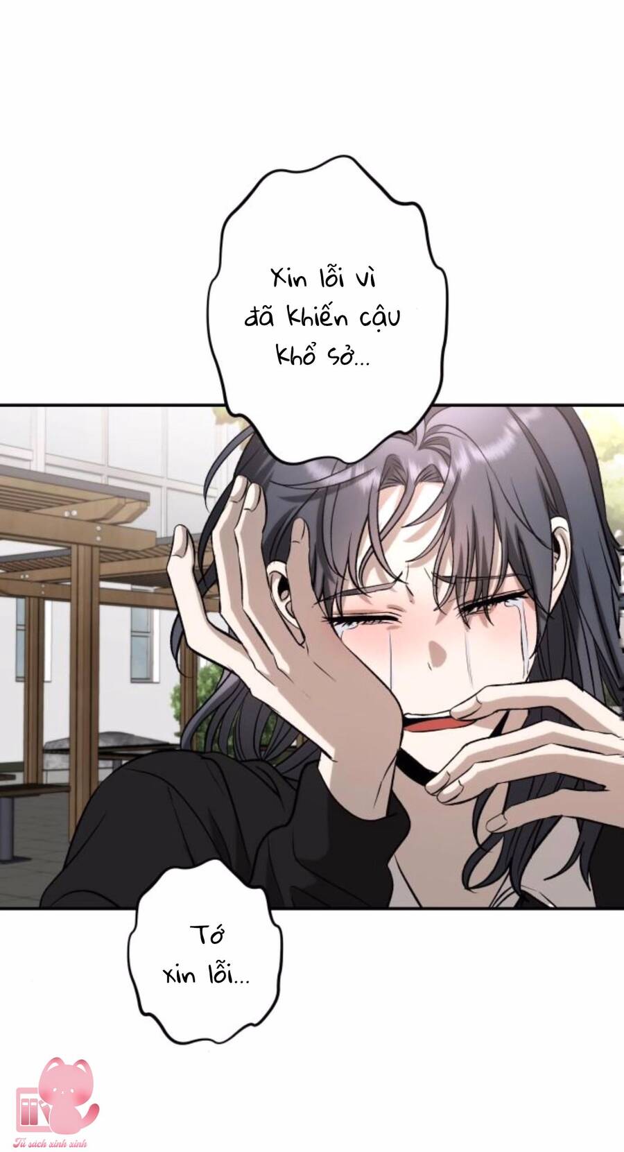 Tự Do Trong Mơ Chapter 75 - Trang 2