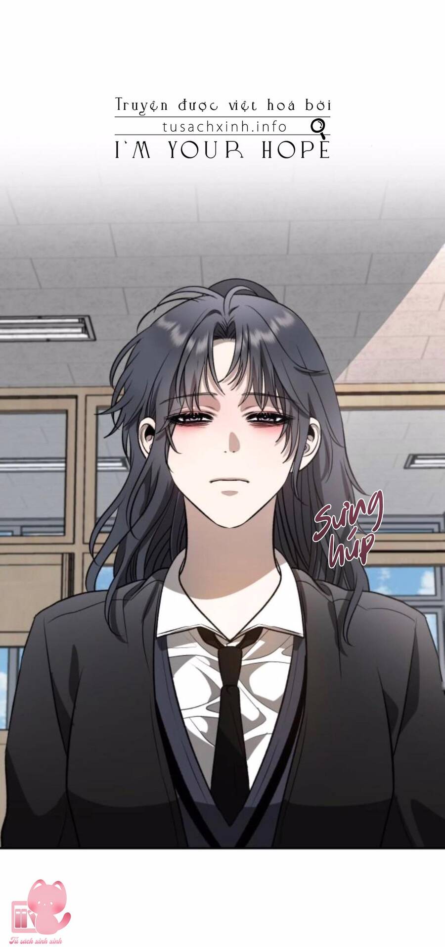 Tự Do Trong Mơ Chapter 75 - Trang 2