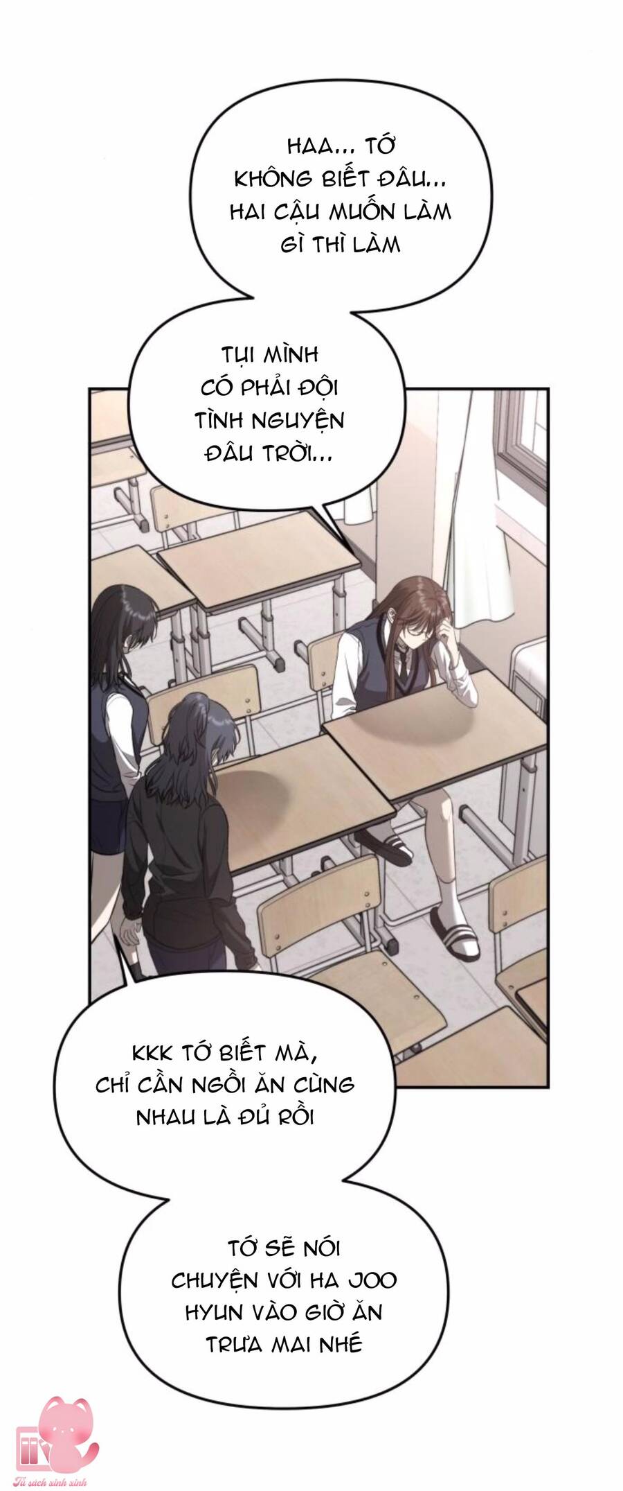 Tự Do Trong Mơ Chapter 75 - Trang 2