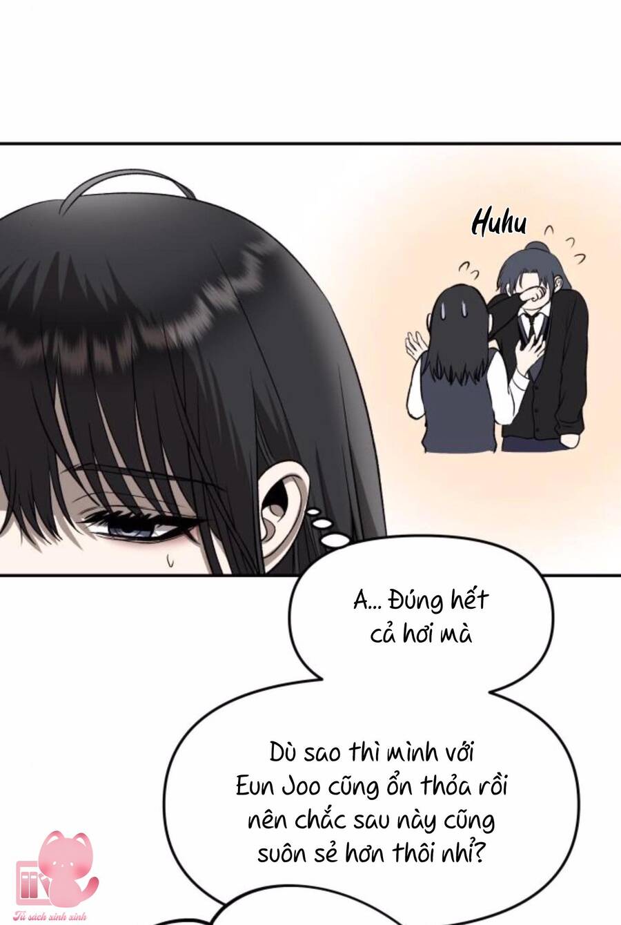 Tự Do Trong Mơ Chapter 75 - Trang 2