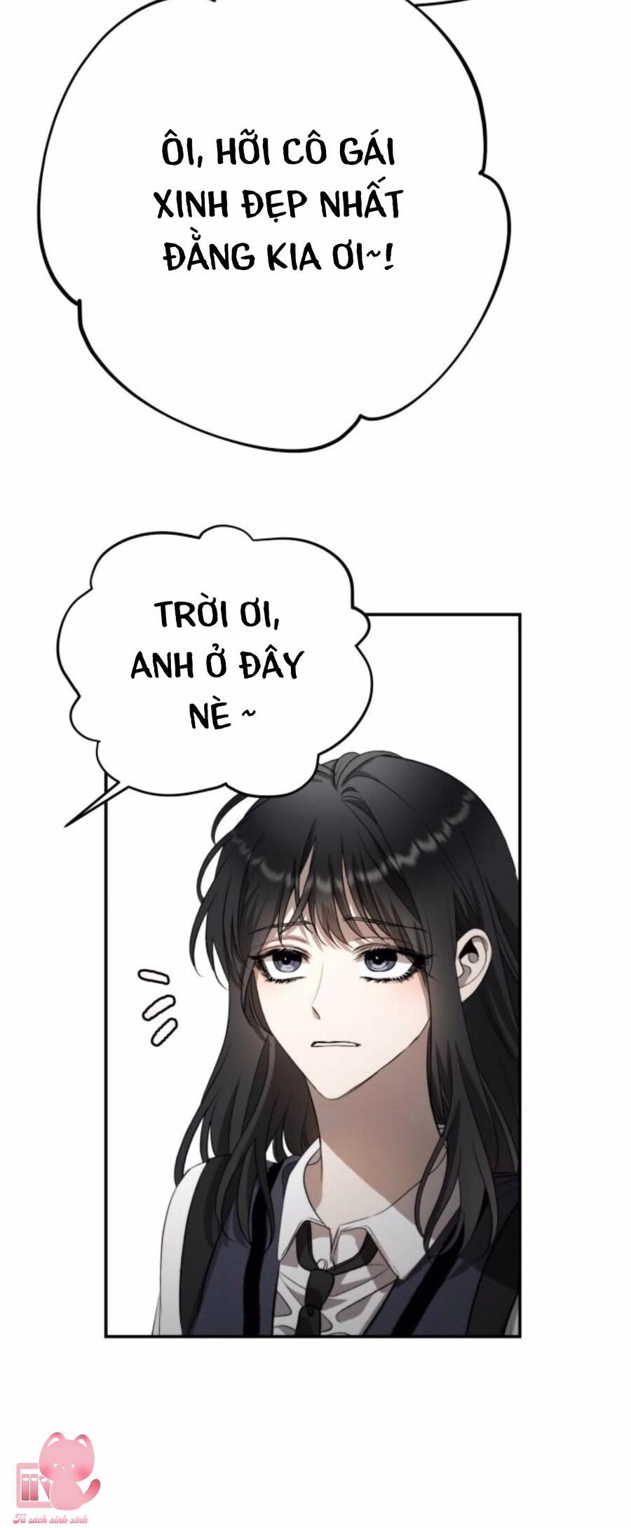 Tự Do Trong Mơ Chapter 75 - Trang 2