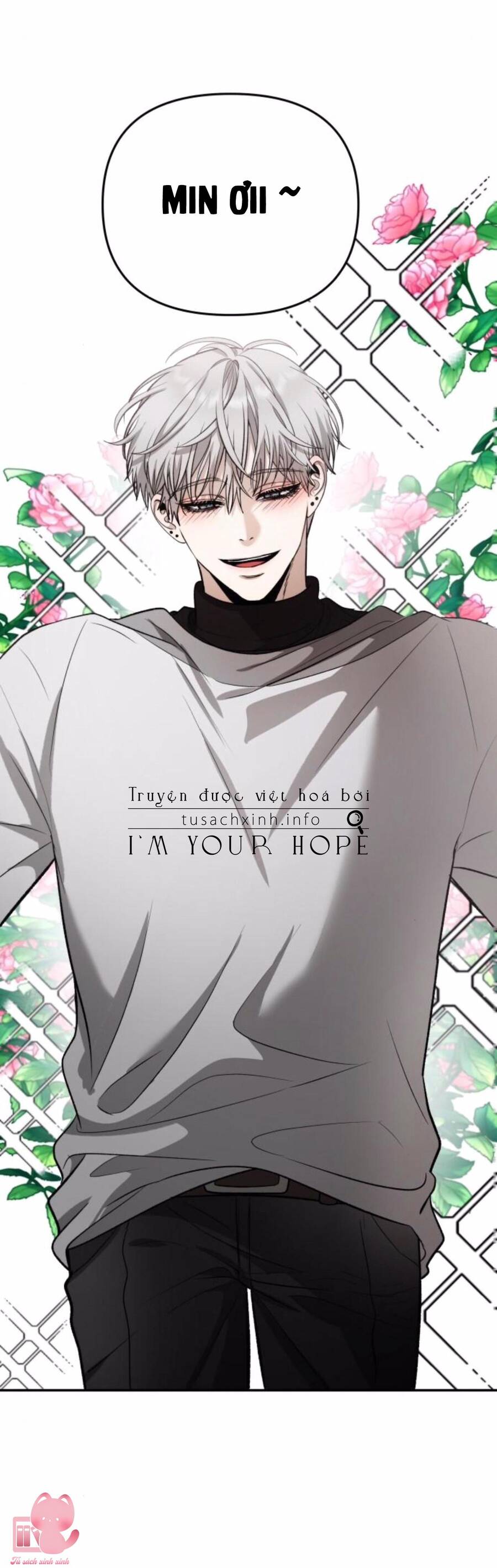 Tự Do Trong Mơ Chapter 75 - Trang 2