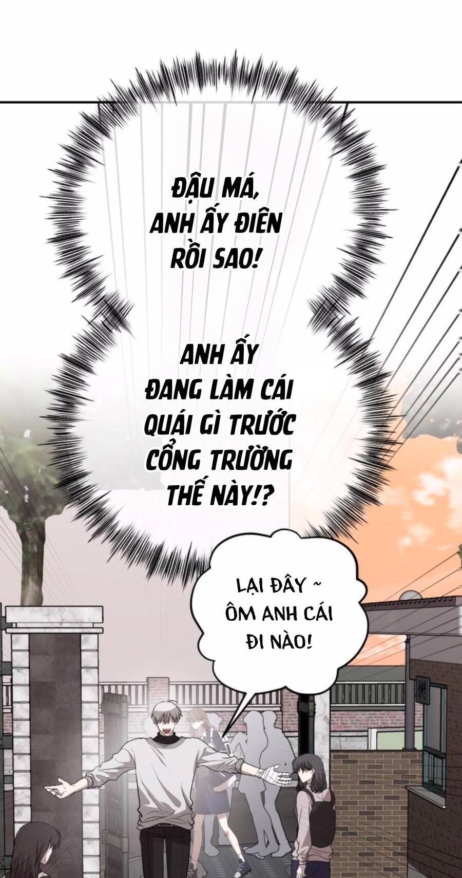 Tự Do Trong Mơ Chapter 75 - Trang 2