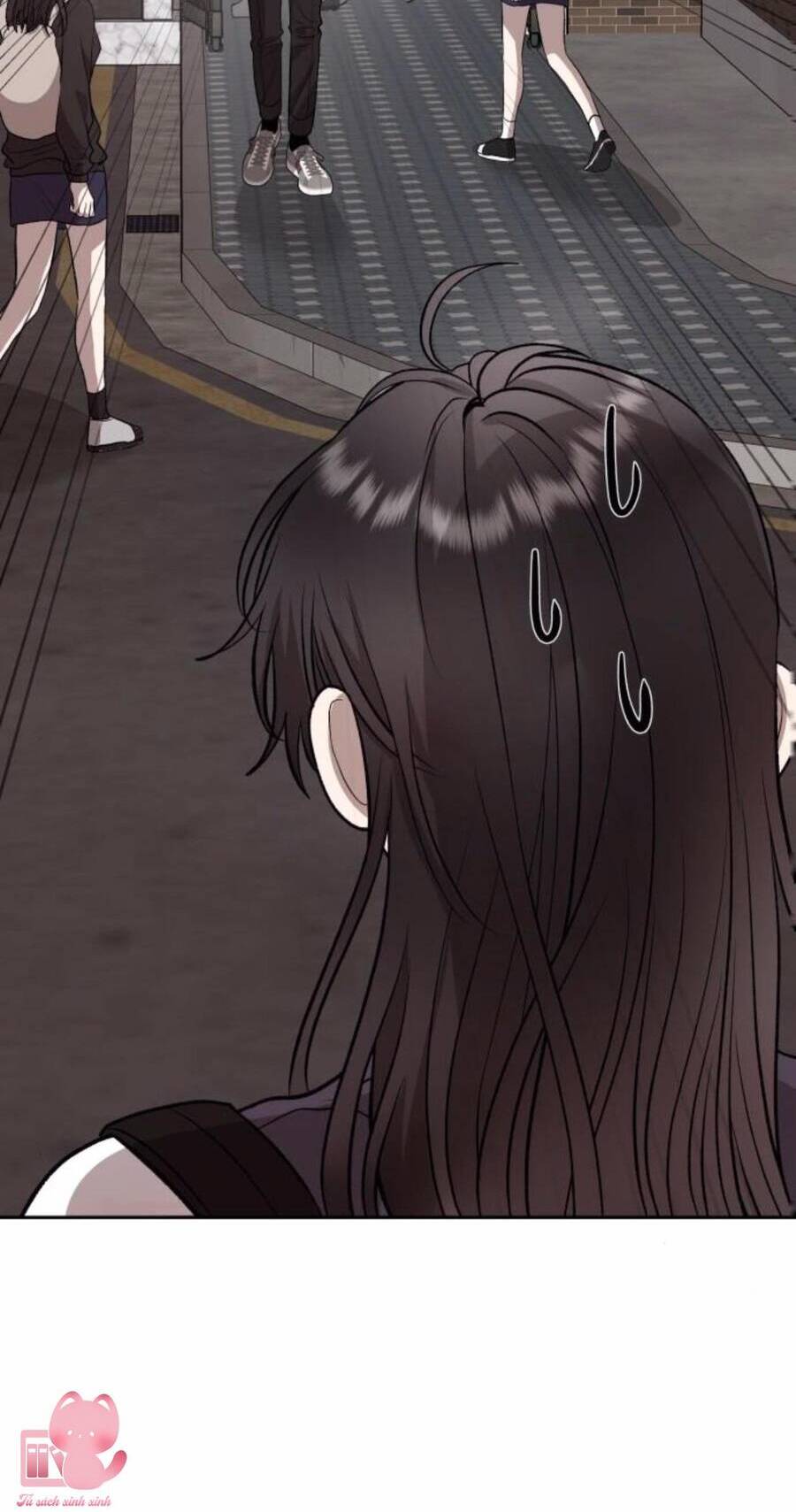 Tự Do Trong Mơ Chapter 75 - Trang 2