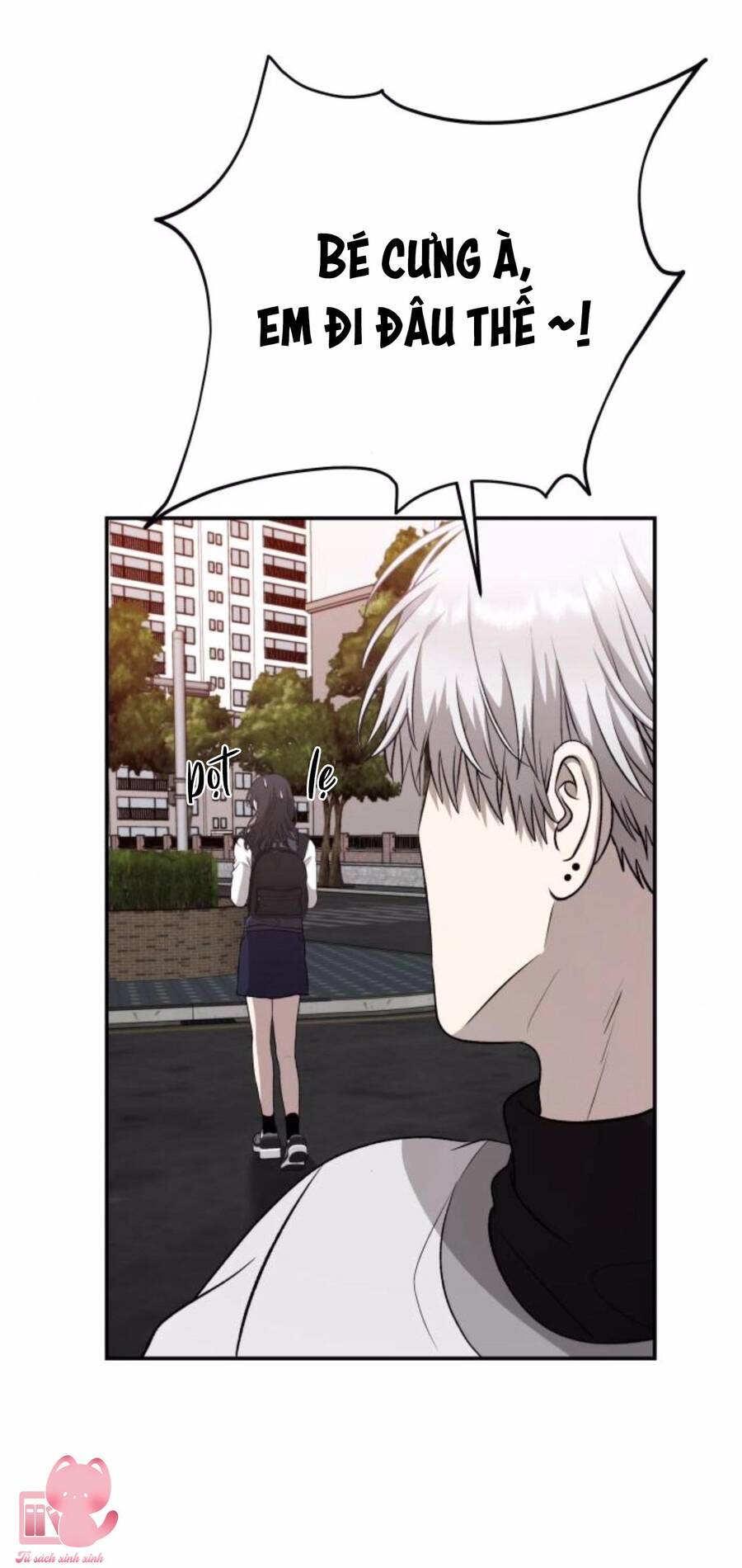 Tự Do Trong Mơ Chapter 75 - Trang 2