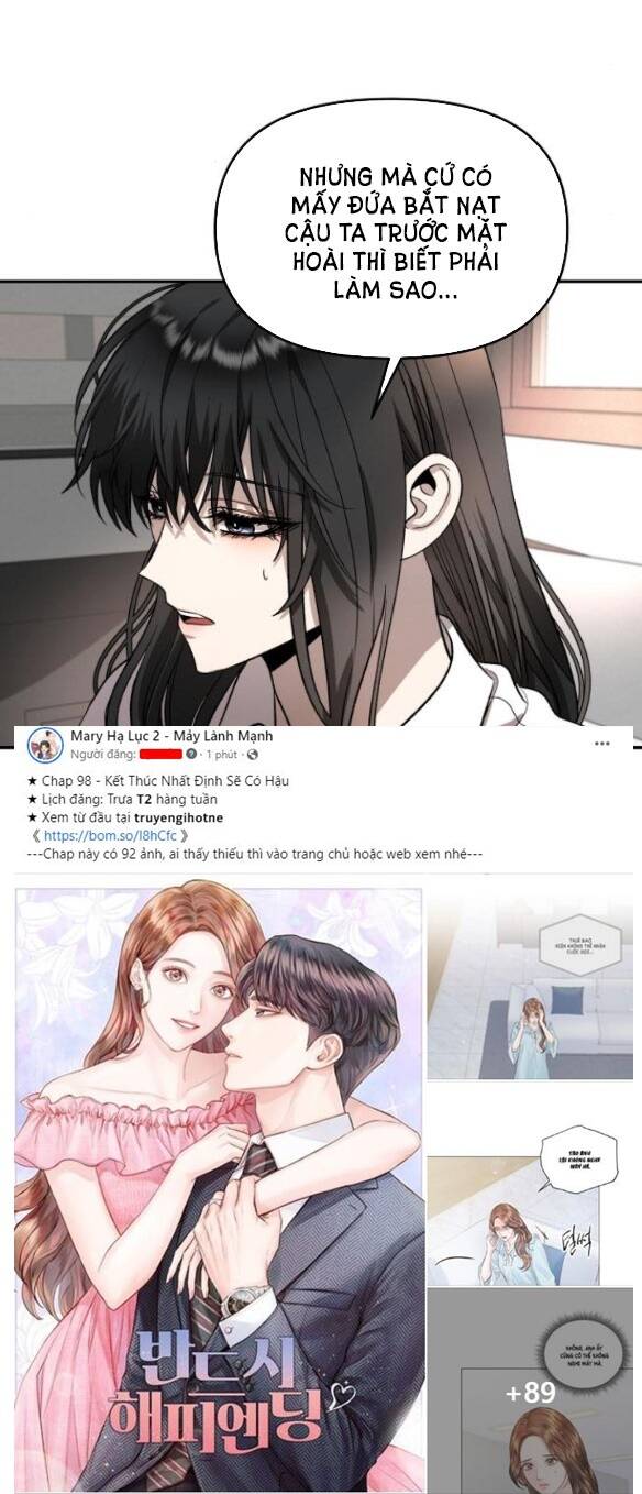 Tự Do Trong Mơ Chapter 76.1 - Trang 2