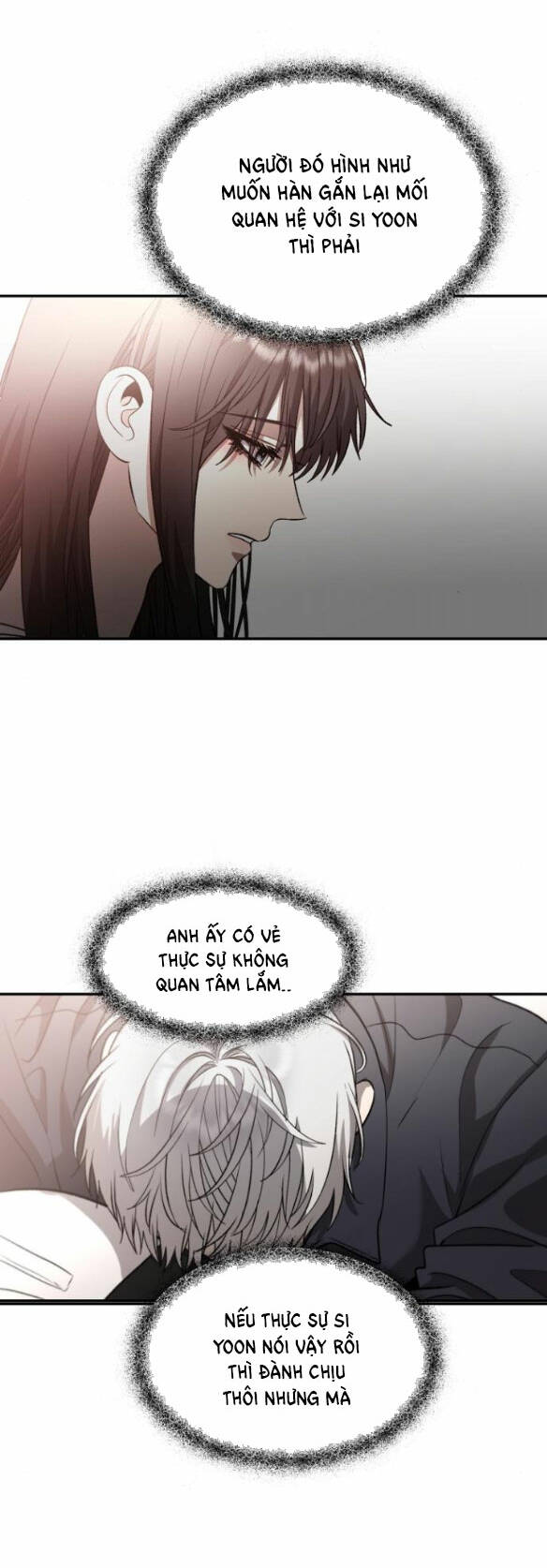 Tự Do Trong Mơ Chapter 76.1 - Trang 2