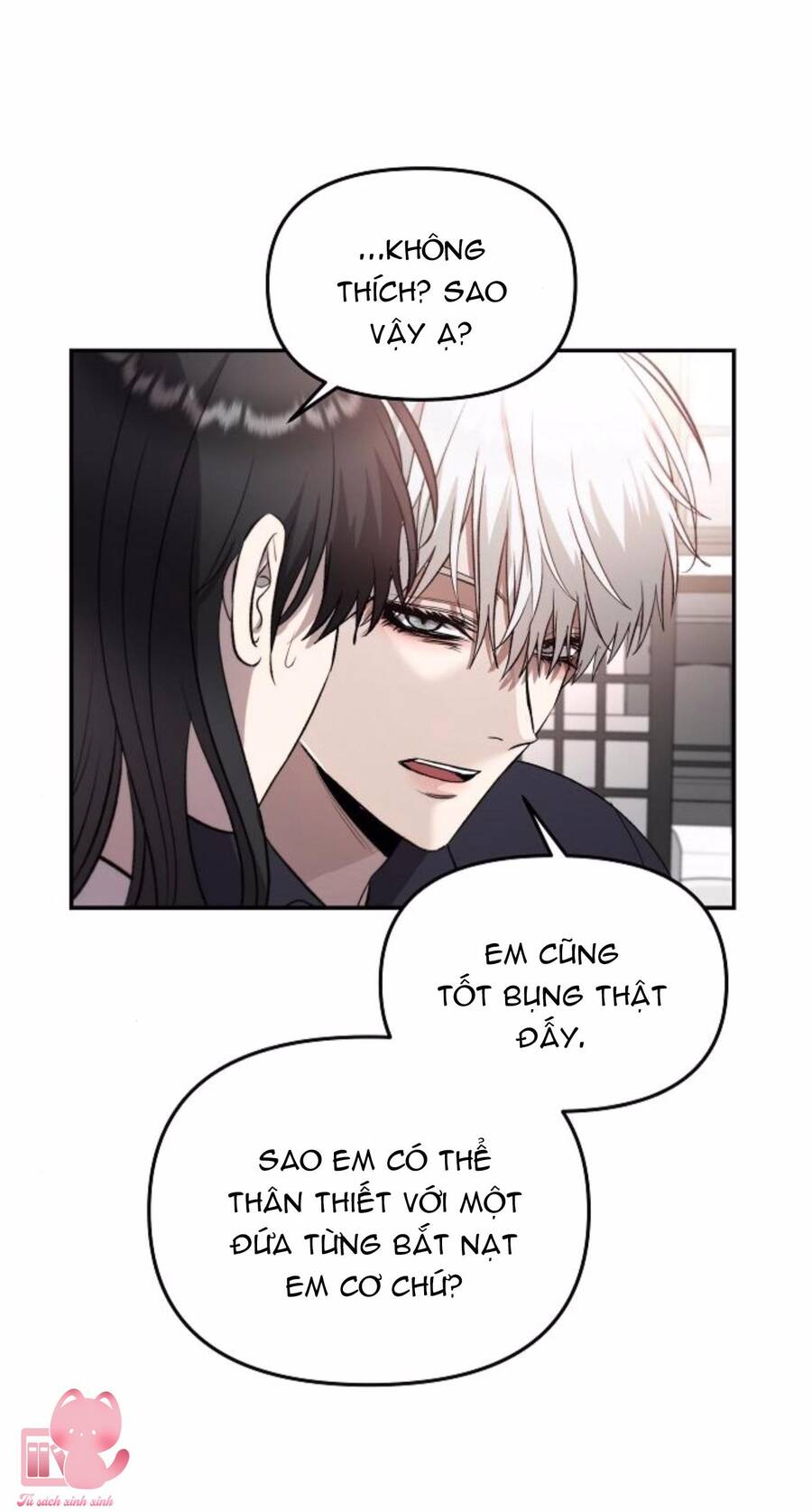 Tự Do Trong Mơ Chapter 76 - Trang 2