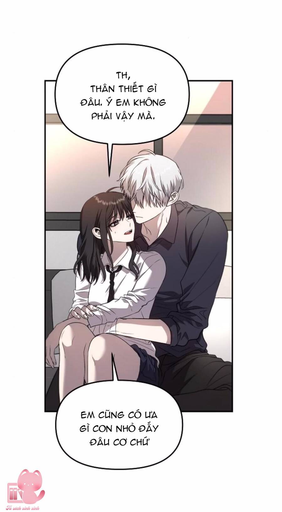 Tự Do Trong Mơ Chapter 76 - Trang 2