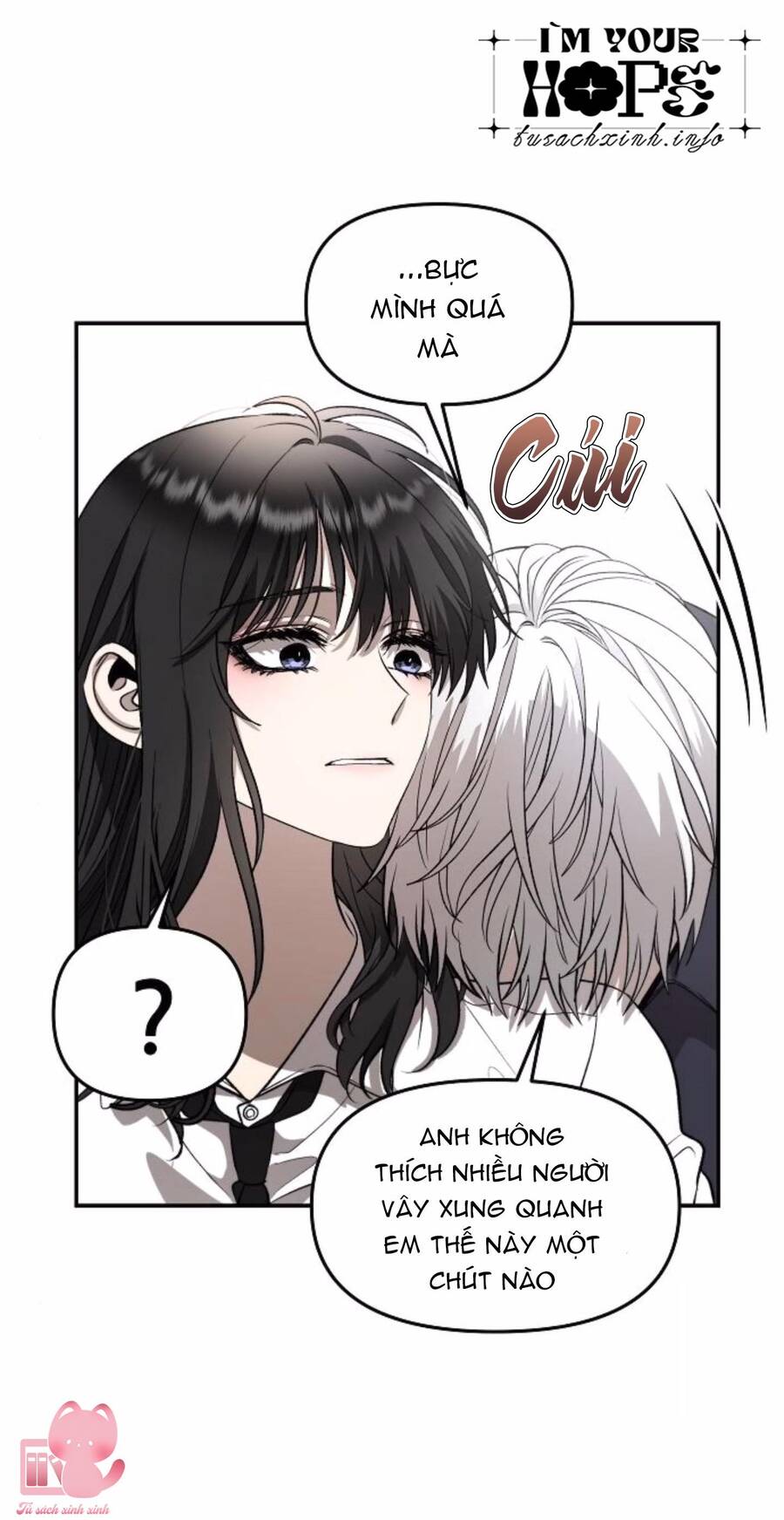 Tự Do Trong Mơ Chapter 76 - Trang 2