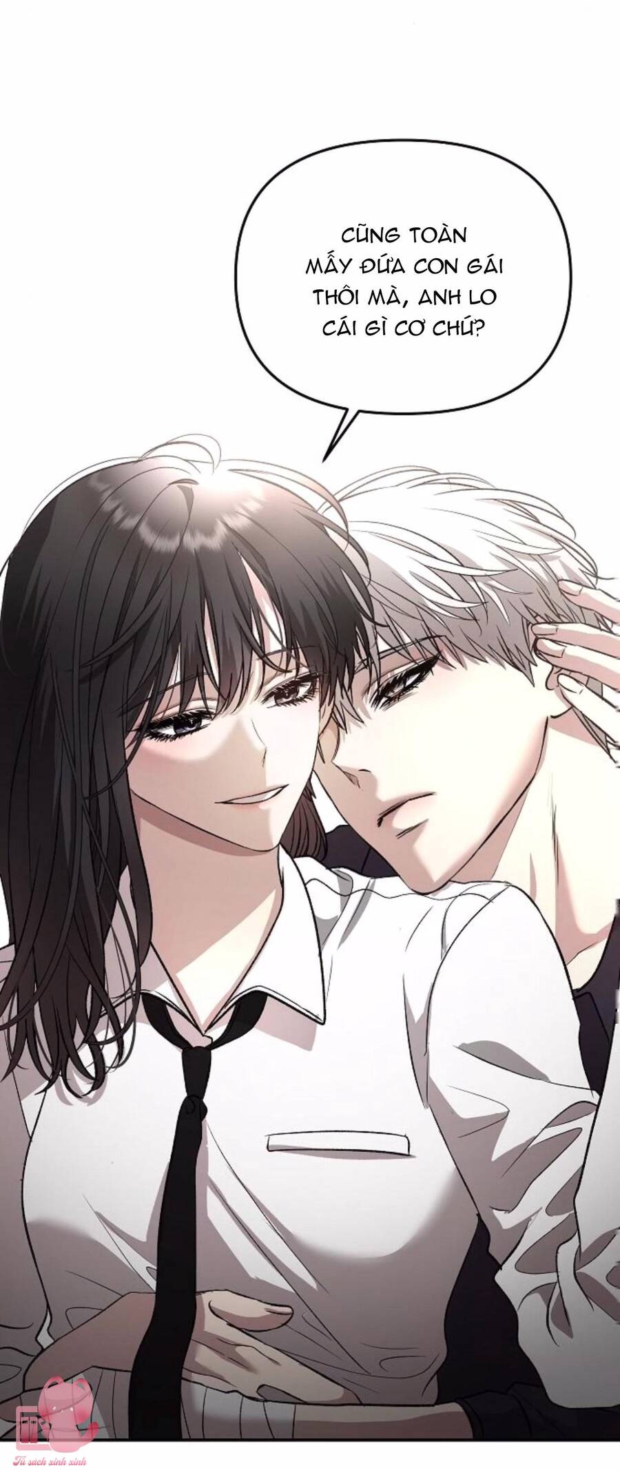 Tự Do Trong Mơ Chapter 76 - Trang 2