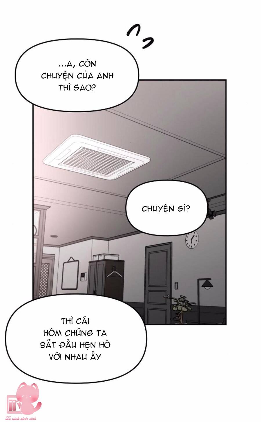 Tự Do Trong Mơ Chapter 76 - Trang 2