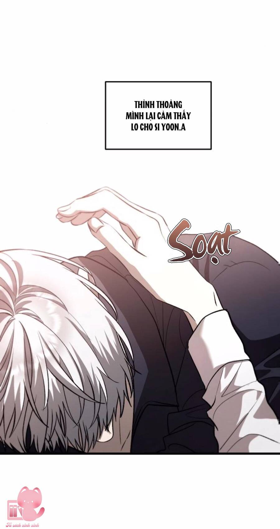 Tự Do Trong Mơ Chapter 76 - Trang 2