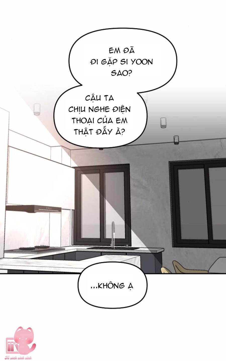 Tự Do Trong Mơ Chapter 76 - Trang 2