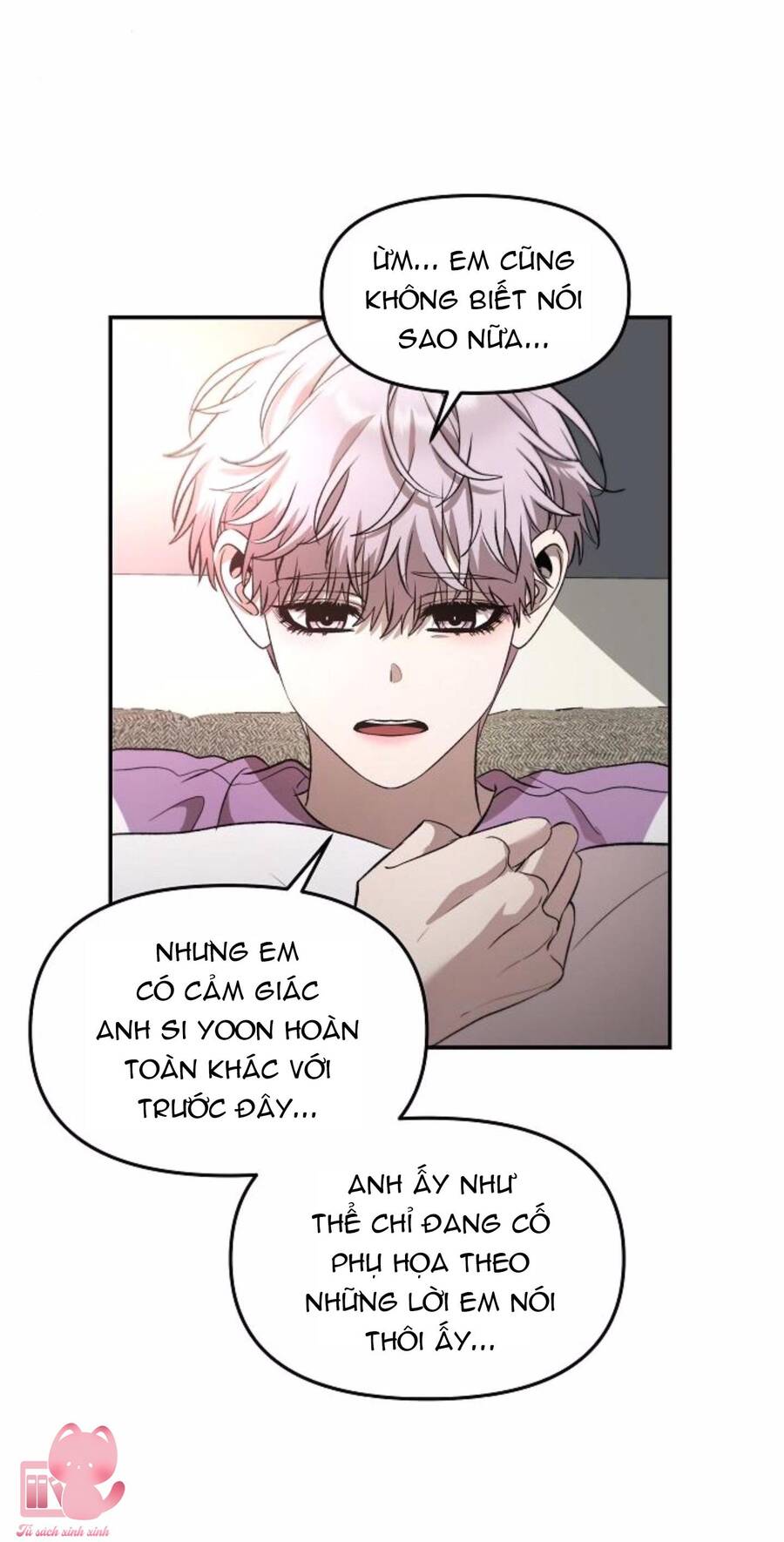 Tự Do Trong Mơ Chapter 76 - Trang 2