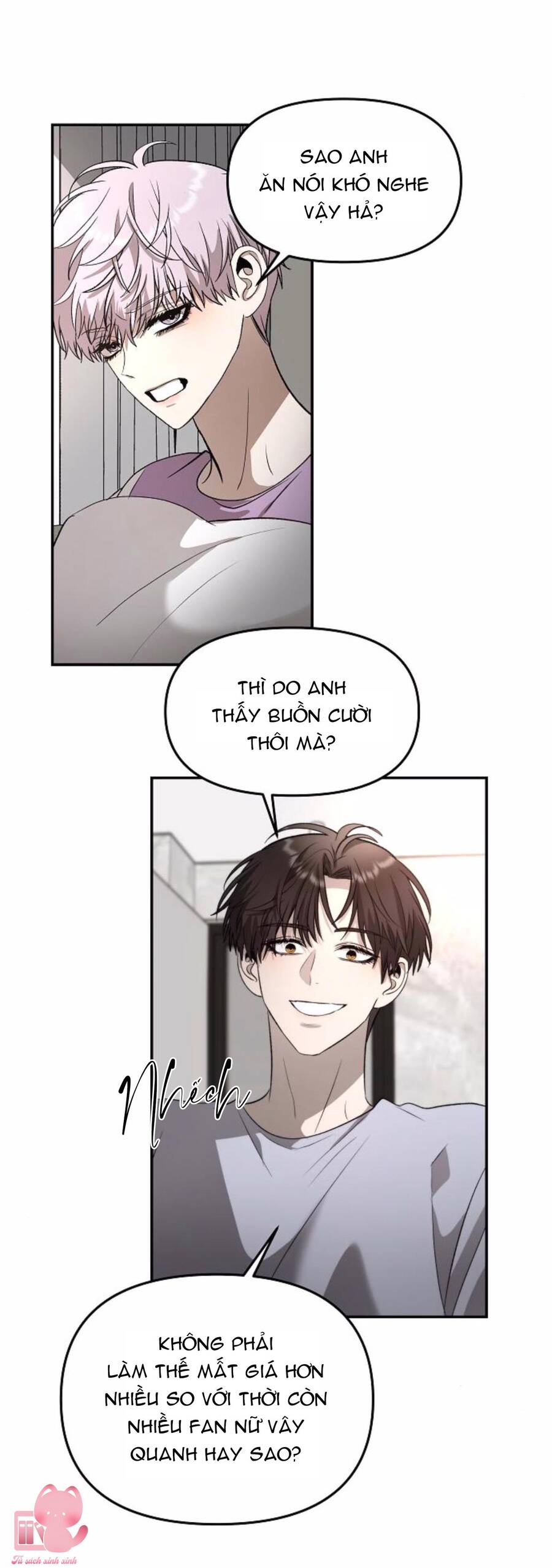 Tự Do Trong Mơ Chapter 76 - Trang 2