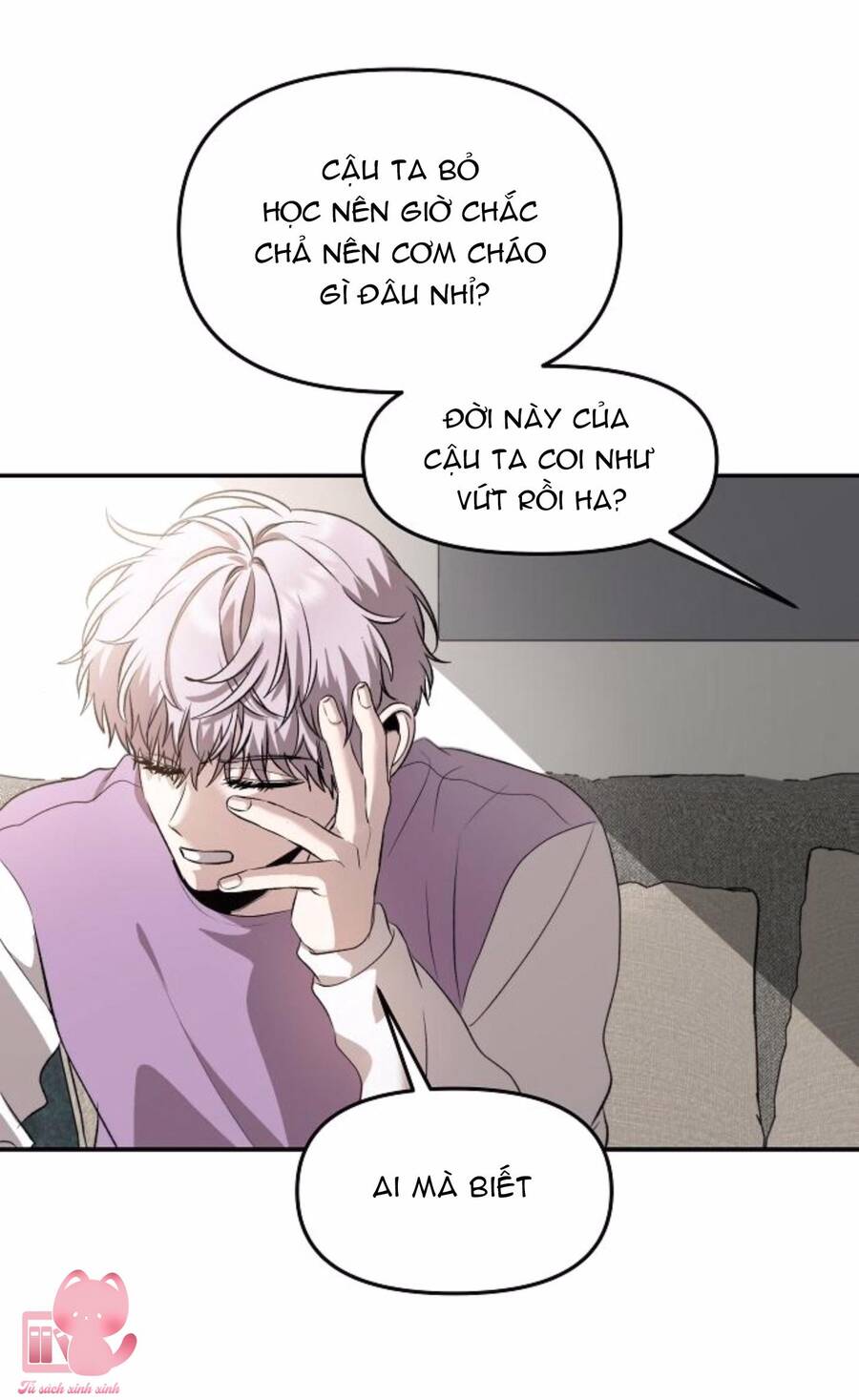 Tự Do Trong Mơ Chapter 76 - Trang 2