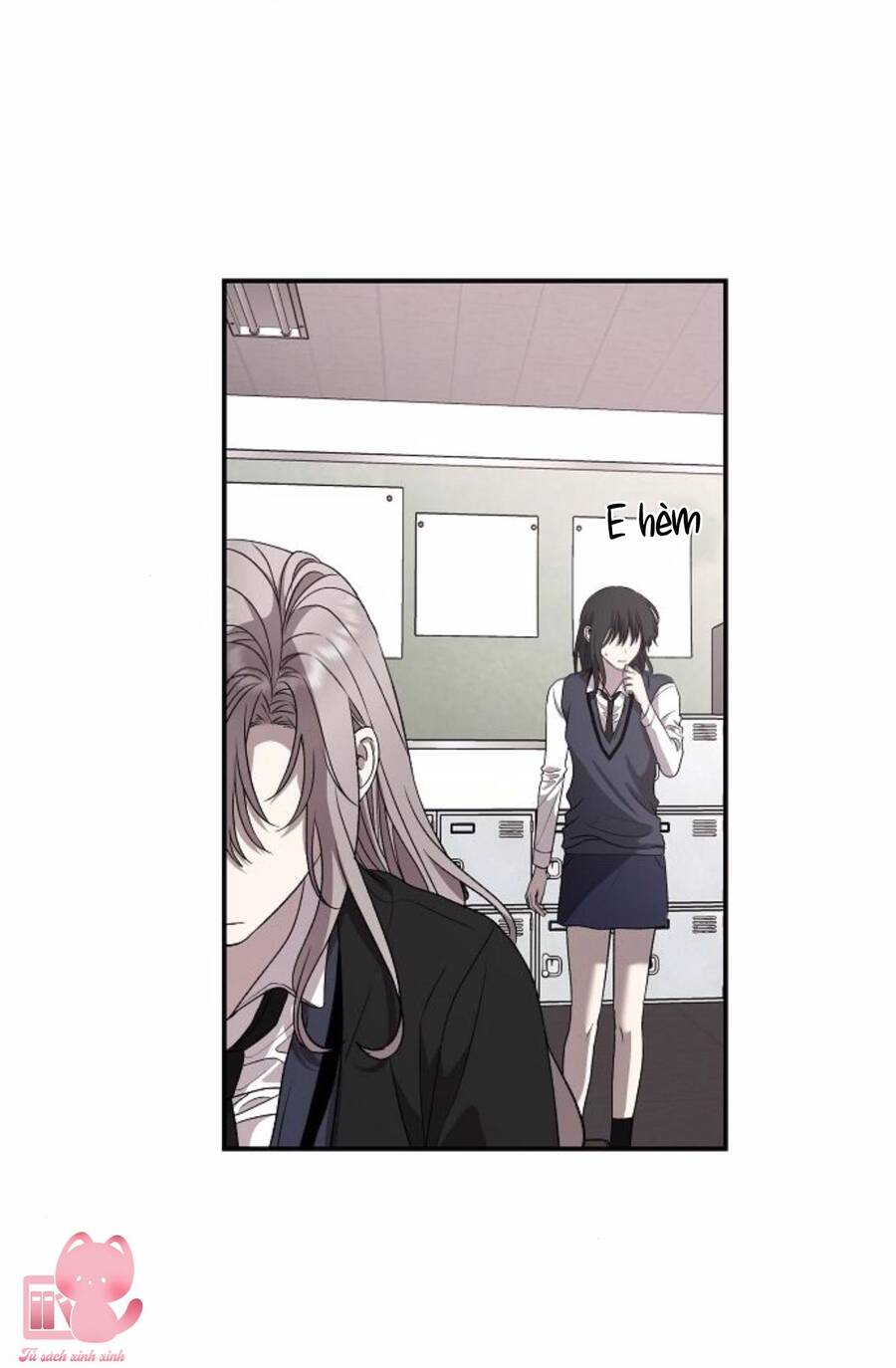 Tự Do Trong Mơ Chapter 76 - Trang 2