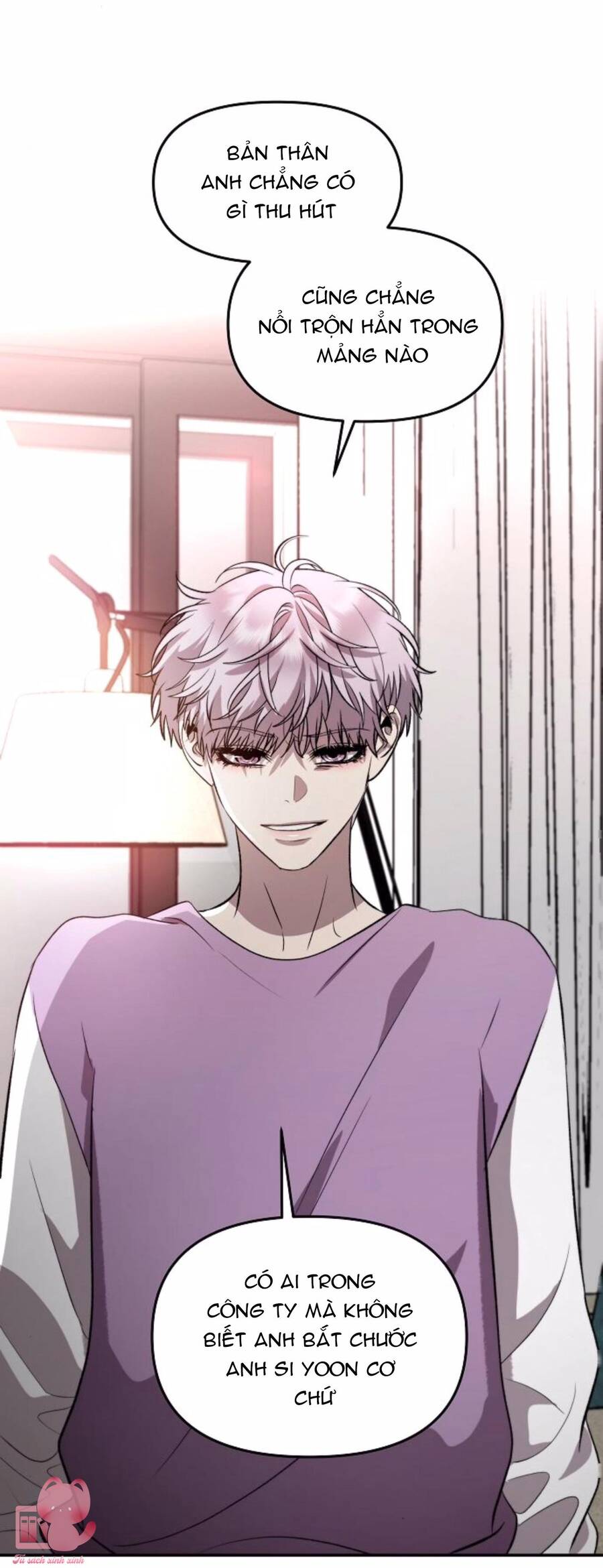 Tự Do Trong Mơ Chapter 76 - Trang 2