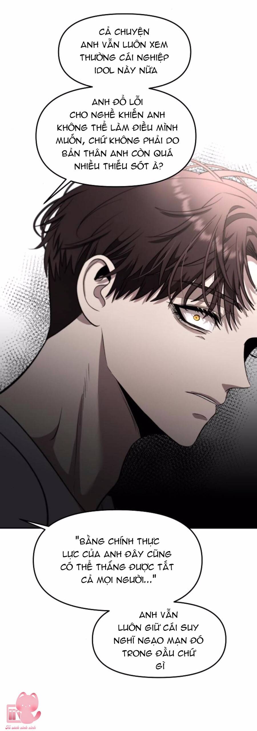 Tự Do Trong Mơ Chapter 76 - Trang 2