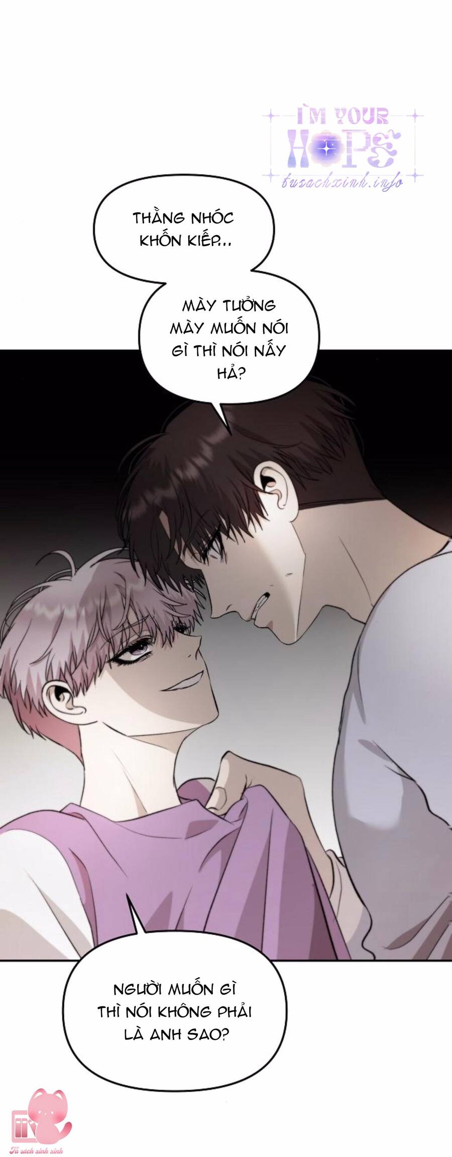 Tự Do Trong Mơ Chapter 76 - Trang 2