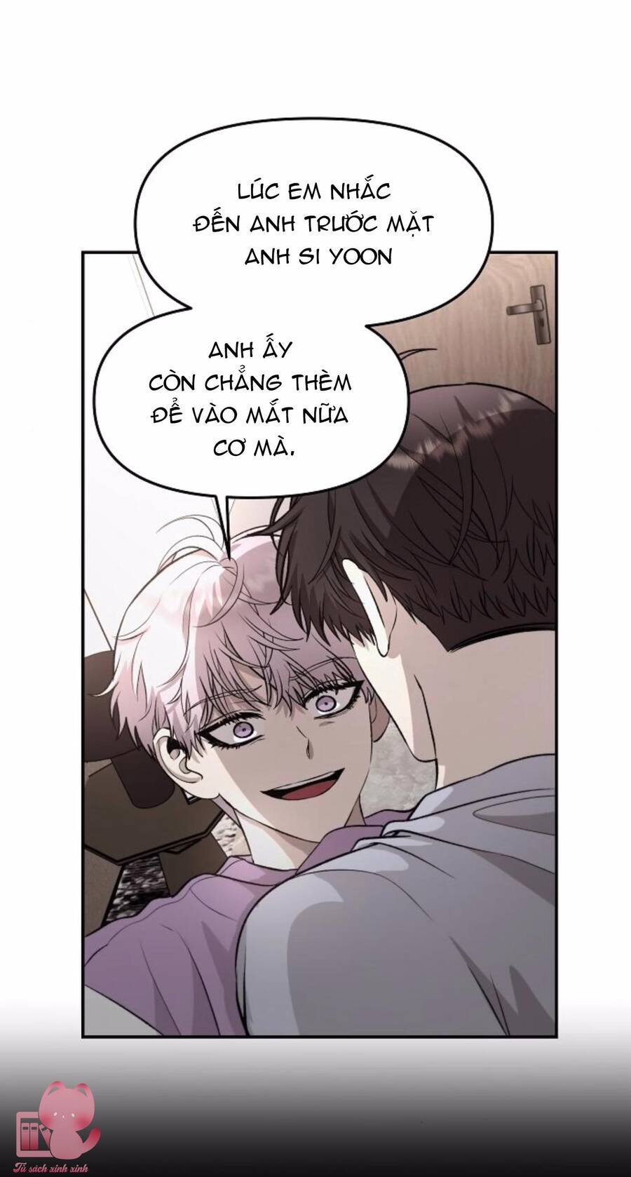 Tự Do Trong Mơ Chapter 76 - Trang 2